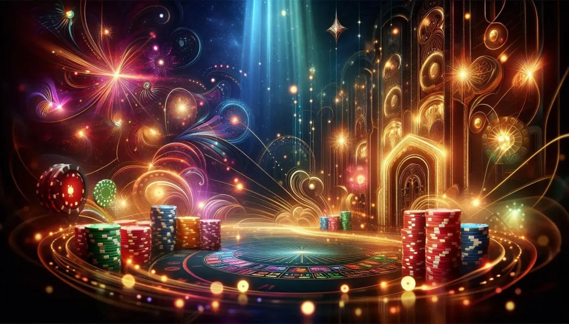 Casino Giris
