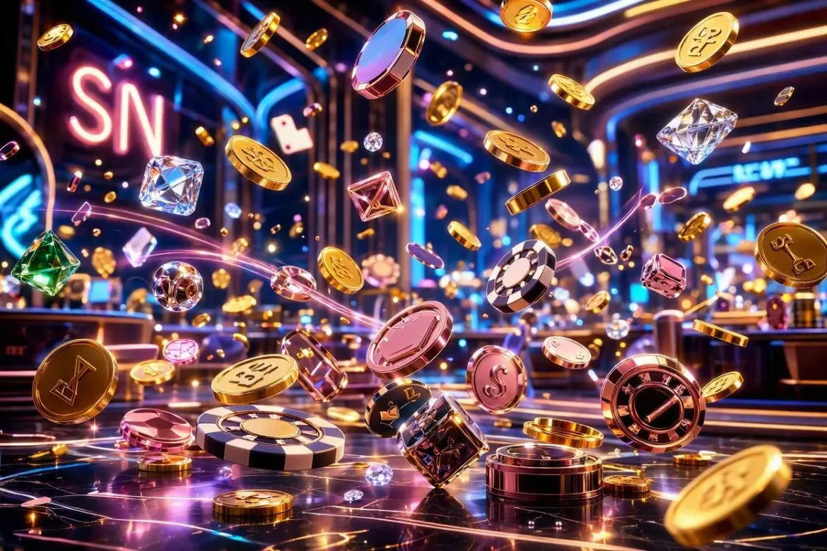 Casino Giris
